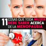 cosas que toda mujer debe saber acerca de la menopausia La Guía de las Vitaminas