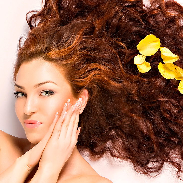 10 increíbles beneficios del aceite de almendras para el cabello