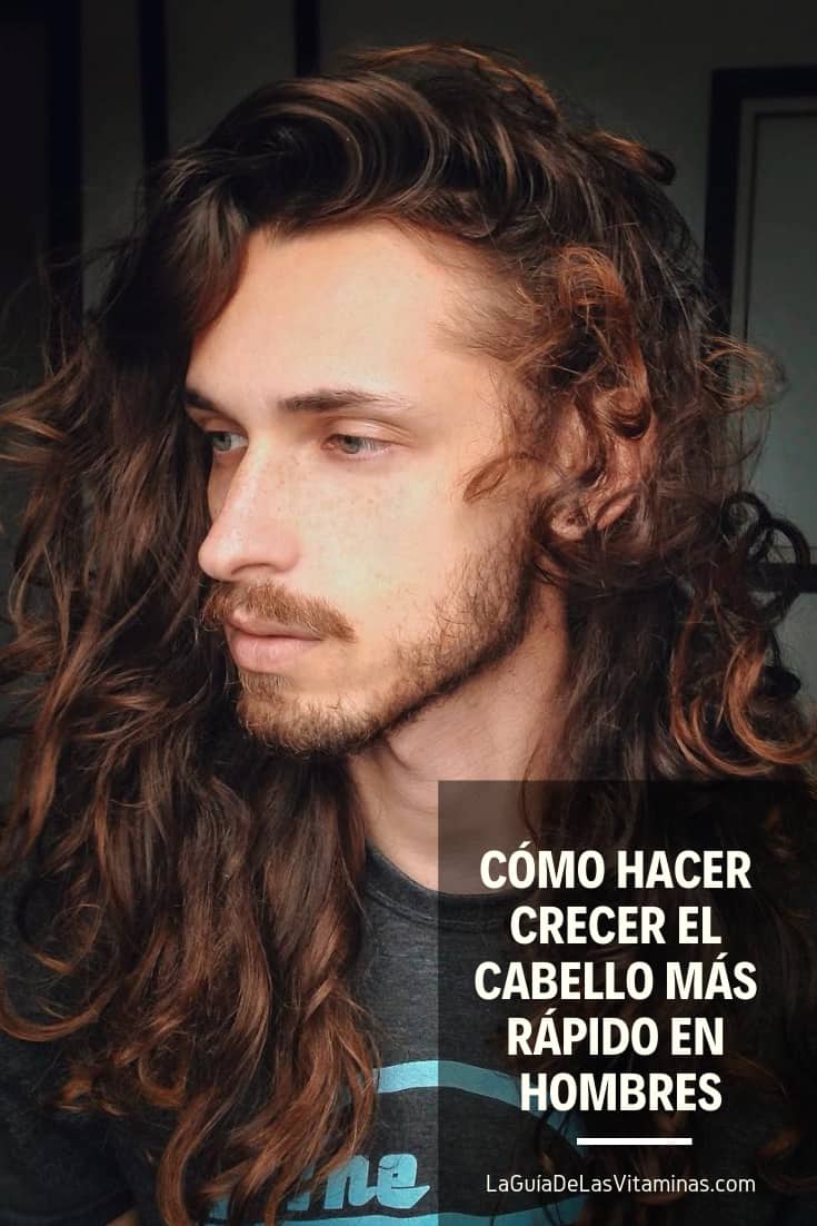 5 Tips Para Hacer Crecer El Pelo Ms Rpido De Forma Natural