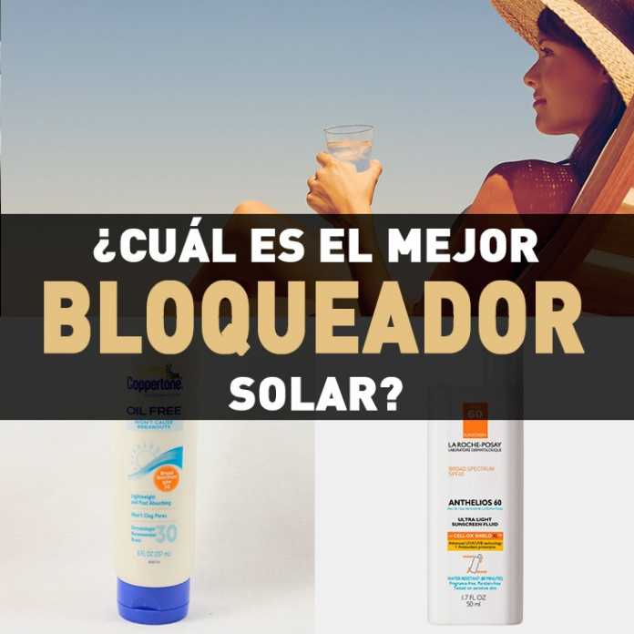 Los mejores bloqueadores solares aprobados por dermatólogos La Guía