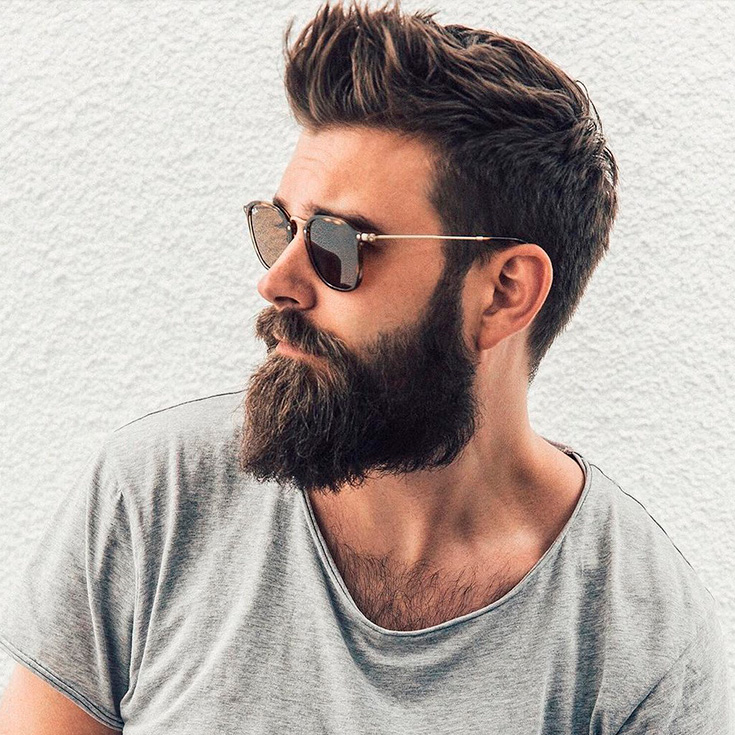 9 simples pero sencillos consejos de cómo hacer crecer la barba