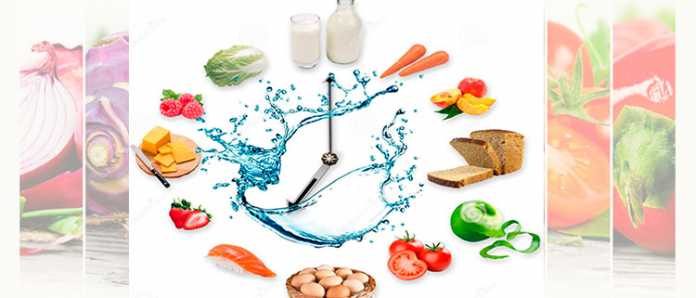 ¿cuál Es La Diferencia Entre Alimentación Y Nutrición La Guía De Lasemk 8201