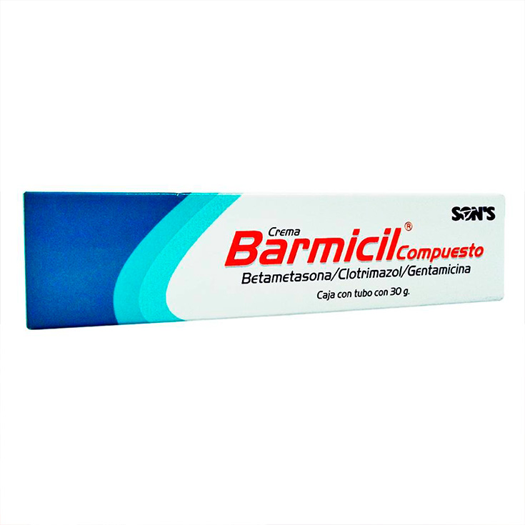 Barmicil: para qué sirve, efectos secundarios y usos