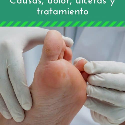 Piediabeticocausasytratamiento La Guía de las Vitaminas