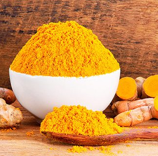 Curcuma-y-azafran | La Guía de las Vitaminas