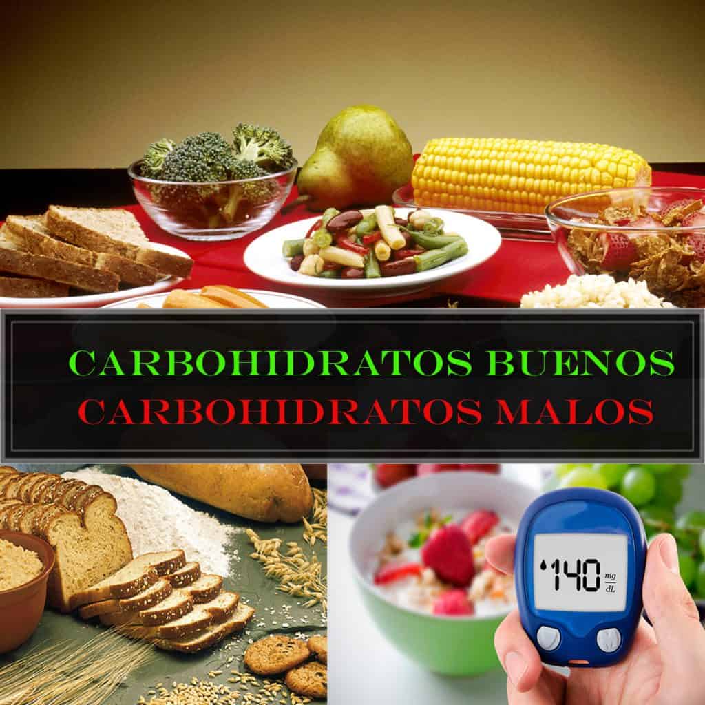 ¿cuál Es La Diferencia Entre Los Carbohidratos Buenos Y Los Carbohidratos Malos La Guía Deemk 5400