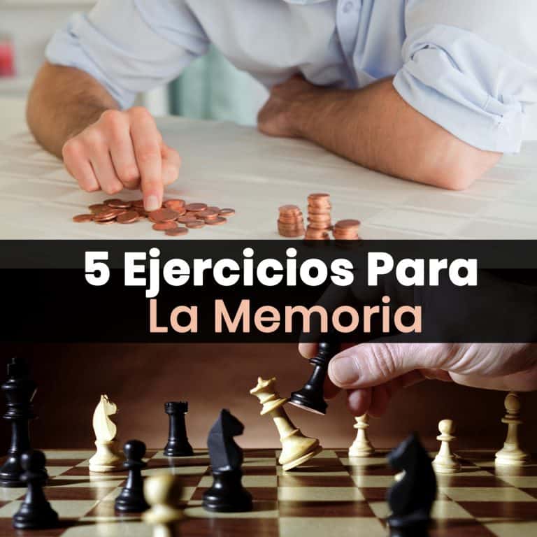 Los Top 5 Ejercicios Para Mejorar Tu Memoria Y Ser Más Inteligente La Guía De Las Vitaminas 9471