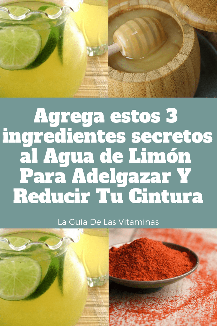 El Jugo de Limón para Adelgazar: ¿Mito o Realidad? Una Guía Completa