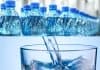 El agua mineral sirve para adelgazar