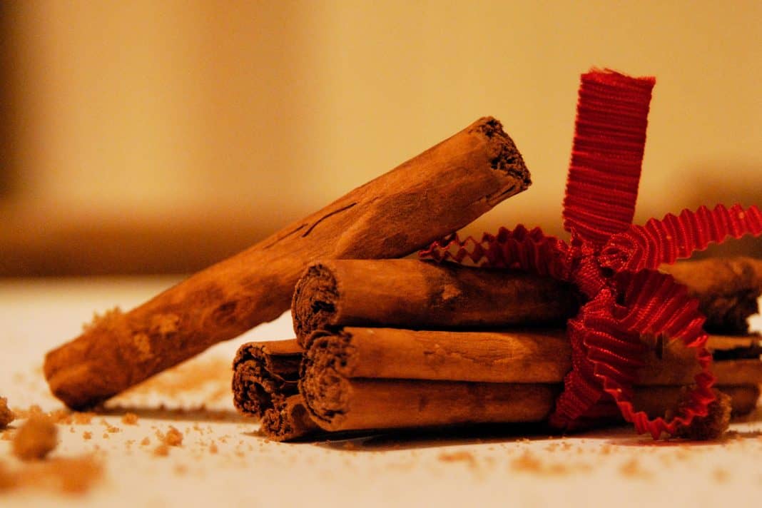 Somos Uno Sólo. “Canela y Miel, Mágica Combinación”.