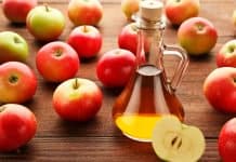 Pastillas de vinagre de manzana para adelgazar yahoo