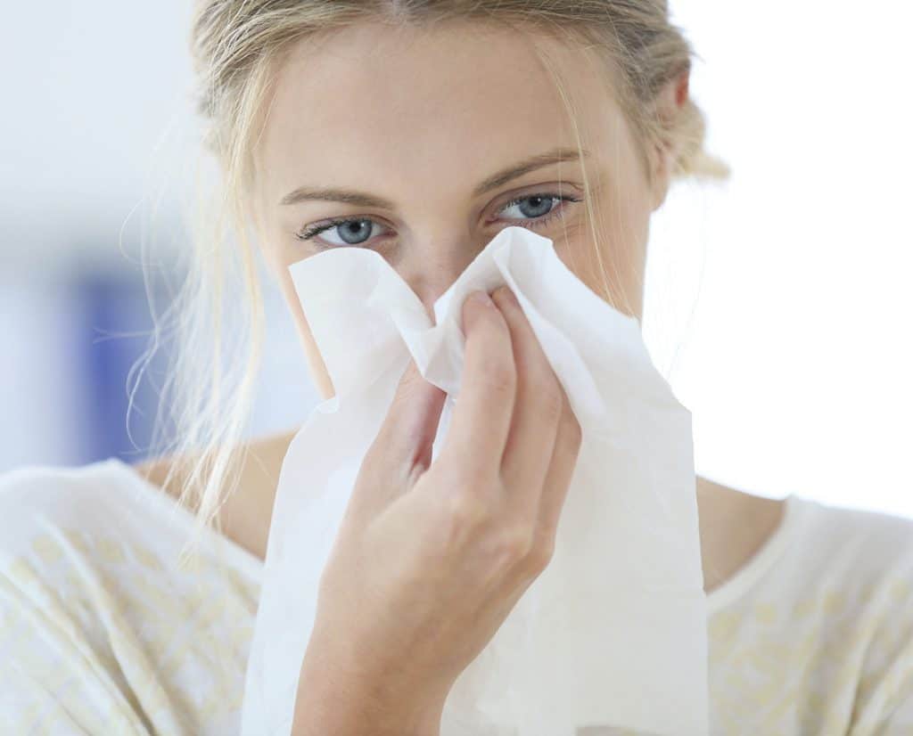 7 remedios caseros para descongestionar la nariz + receta vicks vaporub diy La Guía de las