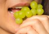 Pastillas de uvas verdes para adelgazar