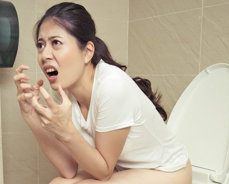 Diarrea después de comer causas y tratamiento La Guía de las Vitaminas