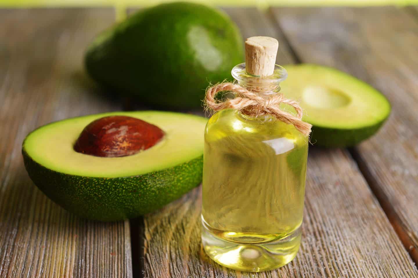 Para-que-sirve-el-aceite-de-aguacate | La Guía De Las Vitaminas