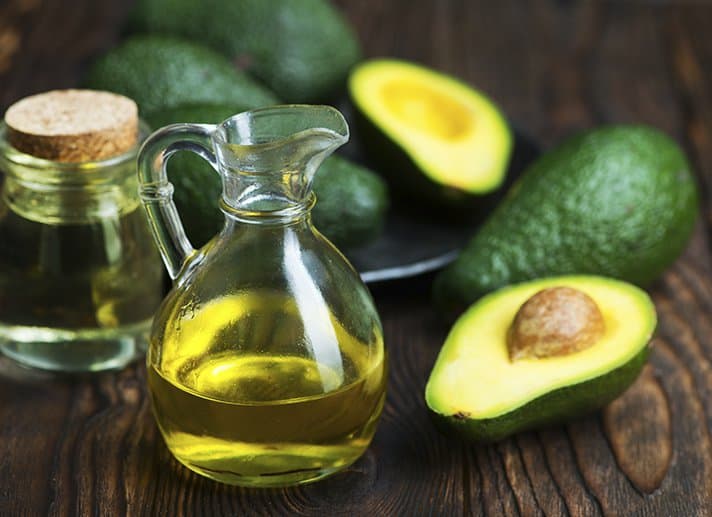 9 beneficios del aceite de aguacate para tu salud + recetas