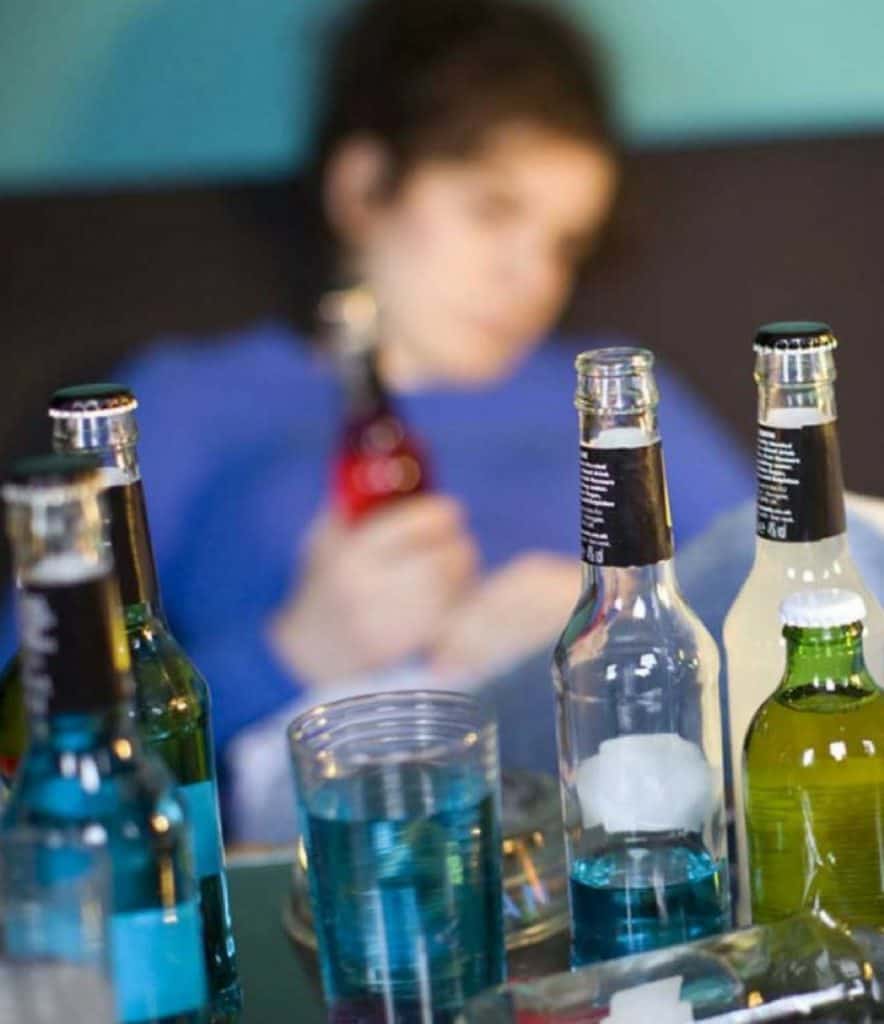 Alcoholismo En Adolescentes Consecuencias Efectos F Sicos Y Psicol Gicos La Gu A De Las