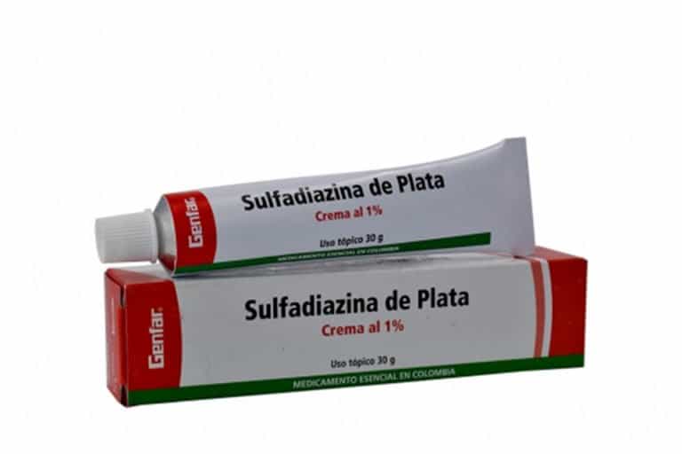 Sulfadiazina de plata para qué sirve, efectos secundarios y cómo aplicarla La Guía de las Sulfadiazina de plata para qué sirve, efectos secundarios y cómo aplicarla La Guía de las