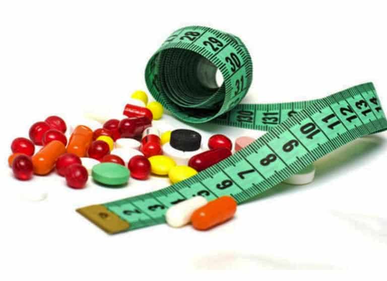 Fentermina para bajar de peso: cómo funciona, efectos secundarios y peligros