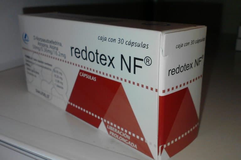 Pastillas redotex para adelgazar ¿Funcionan?, efectos secundarios y peligros La Guía de las