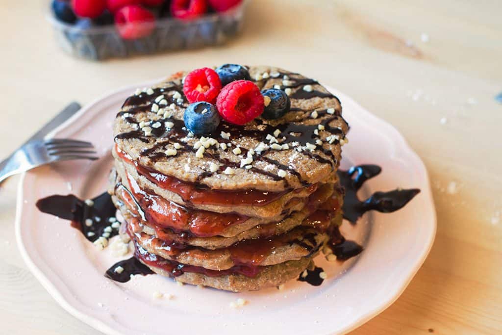 23 Desayunos Sanos Para Adelgazar, Bajos En Calorías, Nutritivos Y Baratos