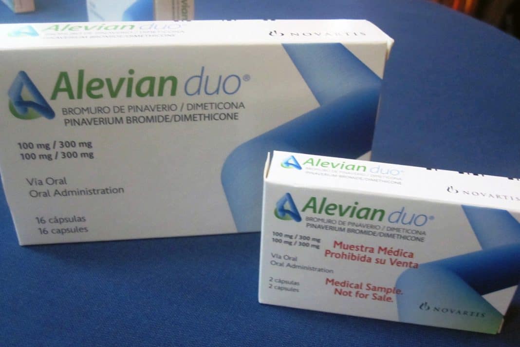 Alevian duo para qué sirve y qué efectos secundarios tiene La Guía